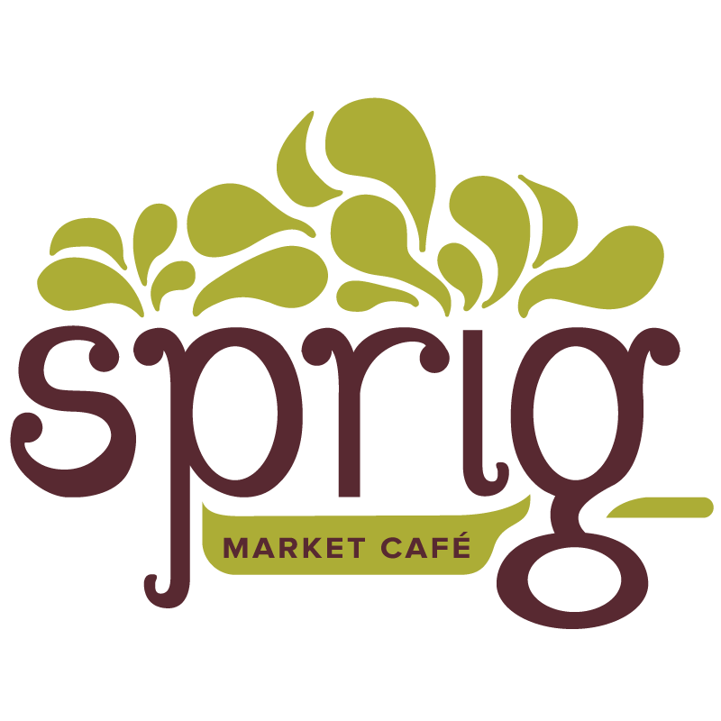 Sprig Market Cafe